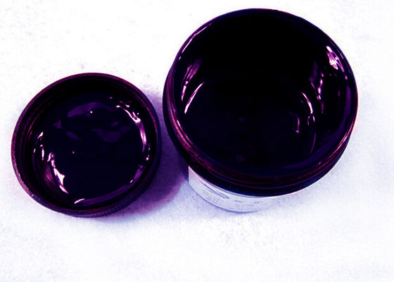 ประเทศจีน Liquid Thermal Curable หน้ากากสีม่วงอ่อน, การพิมพ์สกรีน Board Board Board ผู้ผลิต