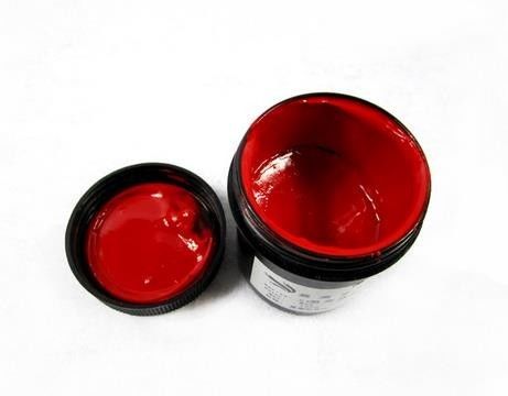 ประเทศจีน หน้ากากสีแดงที่สามารถพิมพ์ภาพได้ ผู้ผลิต